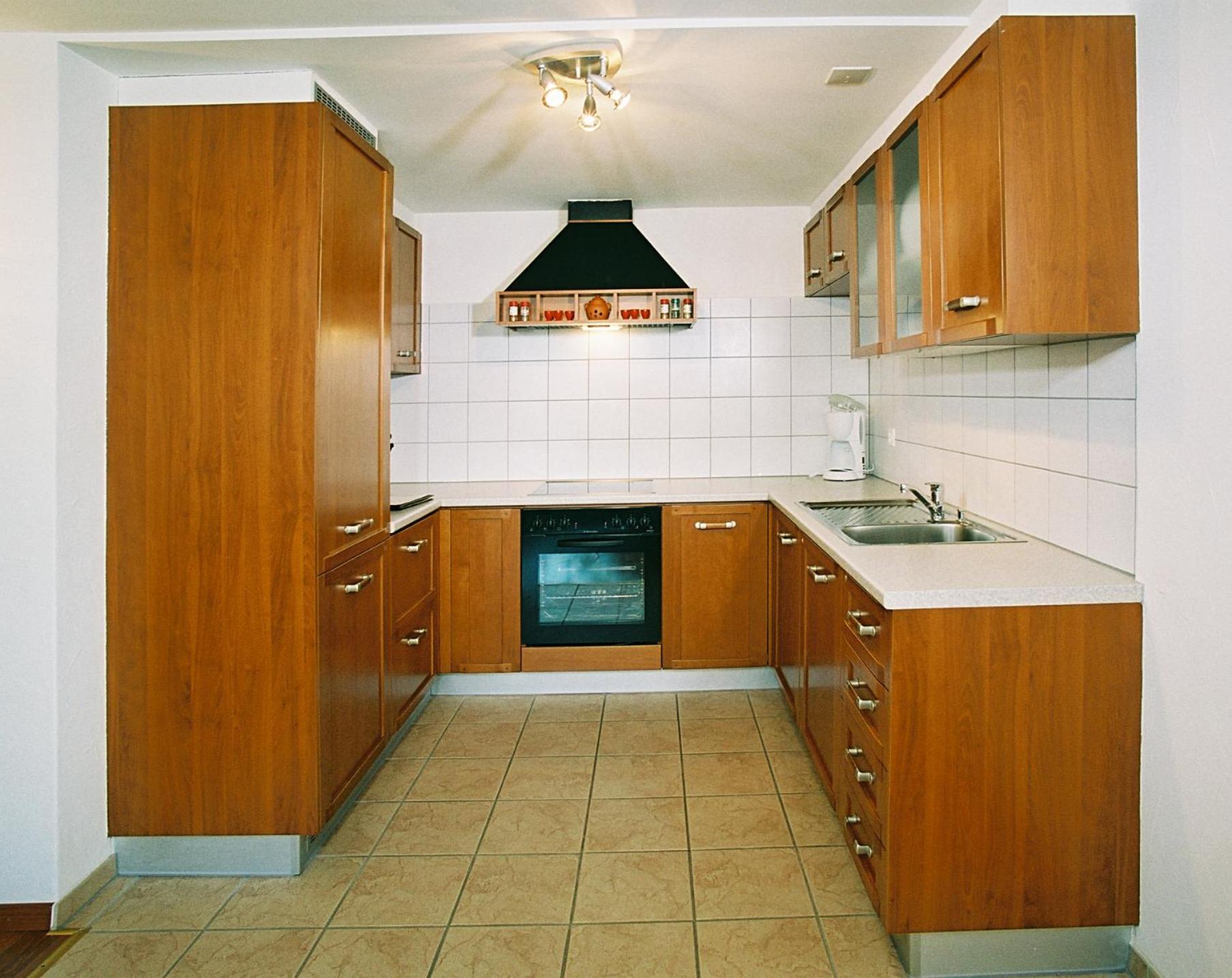 Ferienwohnung Edelweiss Grachen Exterior photo